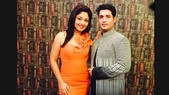 Aapki Nazron Ne Samjha’s Pankit Thakker Wants To Try Bigg Boss With Wife To Save Marriage Like Abhinav-Rubina