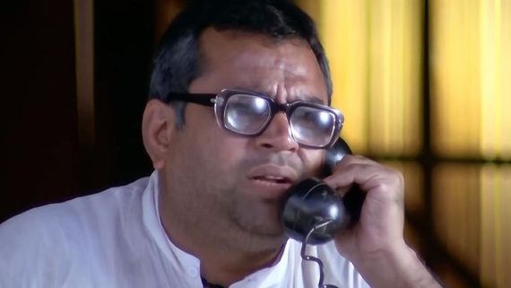 Paresh Rawal Shares An Update On Hera Pheri 3; Says 'Good News By Year End, Hopefully'