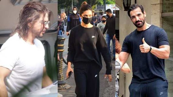 Shah Rukh Khan To Wrap Up Pathan Shoot In Russia & Romania?