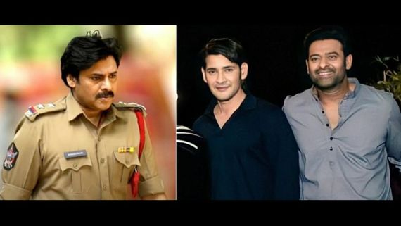 Mahesh Babu’s Next To Clash With Pawan Kalyan & Prabhas’ Films On Sankranti 2022?