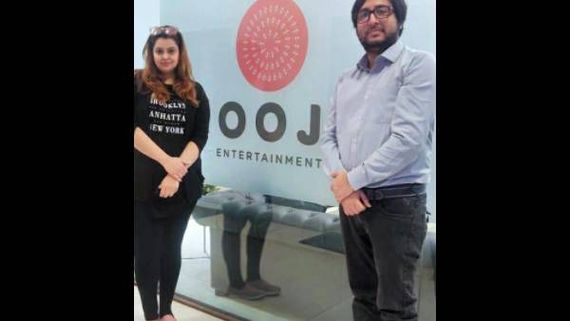 Pooja Entertainment Collaborates With India’s ‘Recycle Man’ To Recycle Its Production Waste 