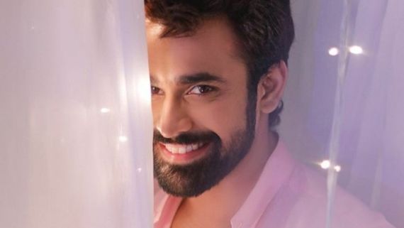 Pearl V Puri Celebrates His Birthday In An Orphanage; Makes First Public Appearance After Bail