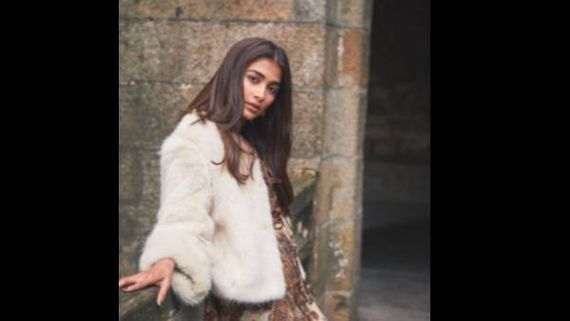 Pooja Hegde Gives Back To Society With Her Foundation, All About Love