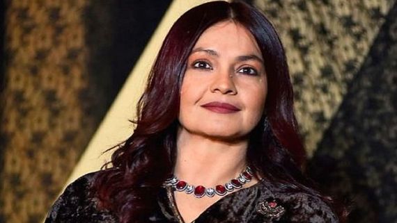 Pooja Bhatt Says Her Life Is Not Incomplete Without Marriage; 'I Choose To Live The Way I Do'