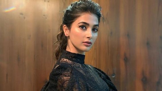 Pooja Hegde Spills The Beans About Radhe Shyam's Shoot And Release!