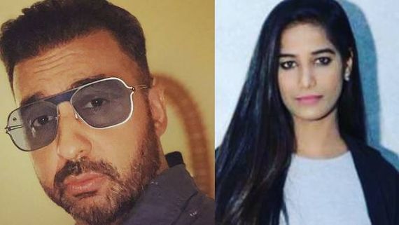 Raj Kundra's Case: Here Is How Model Poonam Pandey Is Related To The Case