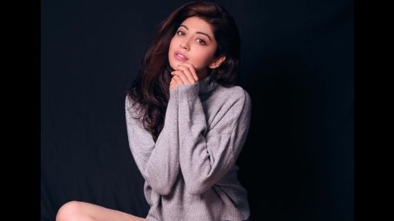 Pranitha Subhash Was Star-Struck When She Saw Sanjay Dutt; Says 'He Is Such A Warm Human Being'