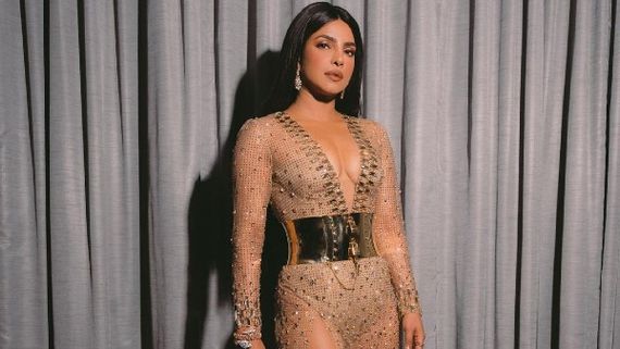 Priyanka Chopra Makes Whopping Rs 3 Crore Per Post On Instagram; Secures 27th Spot On Instagram Richlist