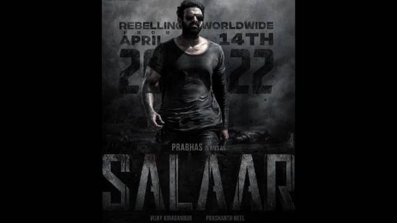 Prabhas To Perform Extravagant Chase Sequences In Salaar, Will Ride On Vintage Bikes?