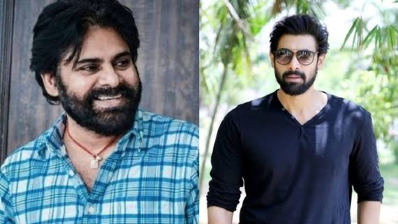 Ayyappanum Koshiyum Remake: Shooting Of Pawan Kalyan-Rana Daggubati Starrer Resumes In Hyderabad