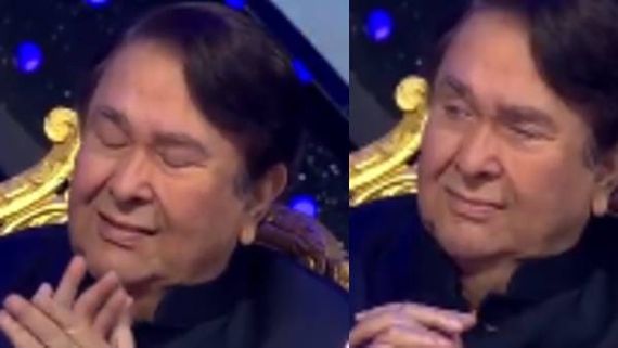 Indian Idol 12: Randhir Kapoor Gets Emotional On The Sets Of The Show While Remembering His Late Brothers