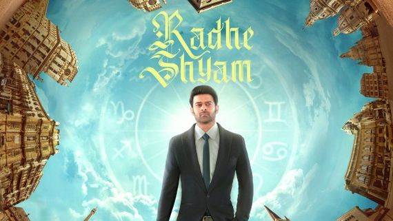 Radhe Shyam Release Date Is Here! Prabhas-Pooja Hegde’s Romantic Drama To Hit Cinemas On January 14
