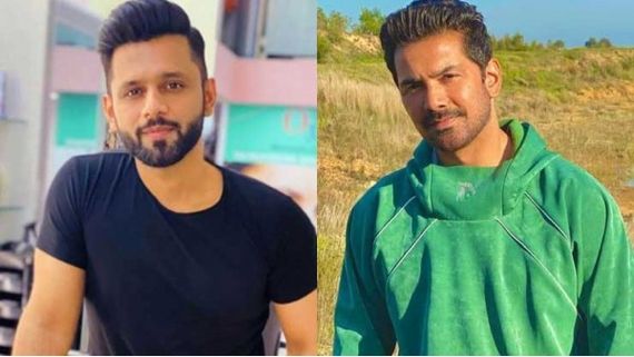 Khatron Ke Khiladi 11: Abhinav Shukla Opens Up About His Equation With Rahul Vaidya & The Latter’s Nuptials