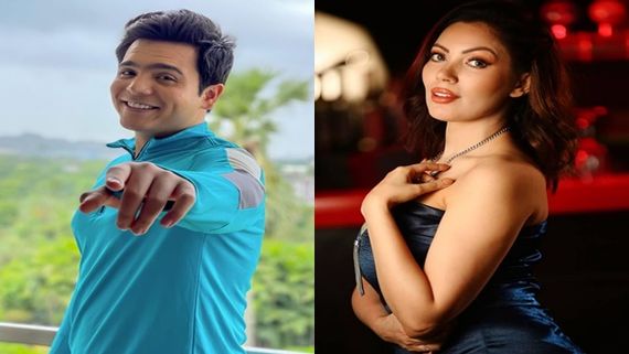 Are Munmun Dutta And Raj Anadkat Of Taarak Mehta Ka Ooltah Chashmah A Couple, Defying Age Difference?