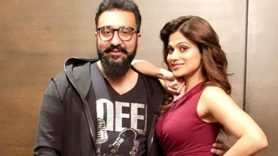 Raj Kundra Case: Gehana Vasisth Says Raj Wanted To Cast Shamita Shetty For A Film & Was Working On A New App