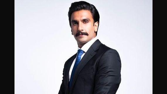Ranveer Singh To Make His TV Debut With Visual-Based Quiz Show The Big Picture; Will It Beat KBC's TRPs?