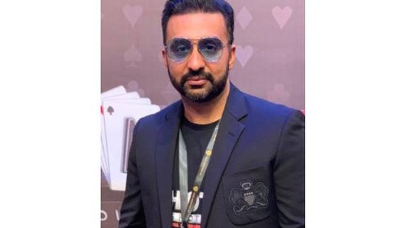 Raj Kundra Case: Crime Branch Finds 70 Pornographic Videos And Server From Businessman's House, Says Report