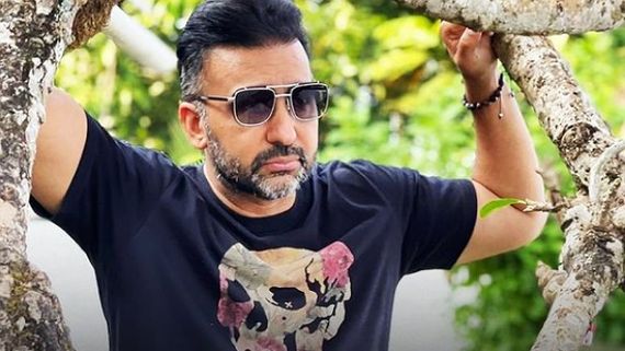 Raj Kundra Case: Model Sagarika Shona Files Complaint After Receiving Threats For Her Statements Against Raj