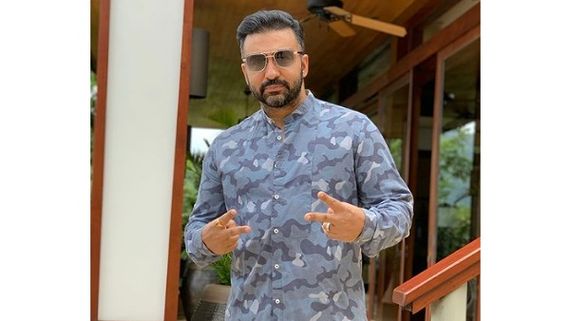 Raj Kundra Case: Employees From Businessman's Viaan Industries Asked To Delete Obscene Content From Hotshots