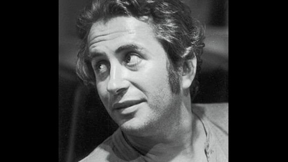 Robert Downey Sr. Passes Away At 85; Son Robert Downey Jr. Pays Tribute To the Filmmaker