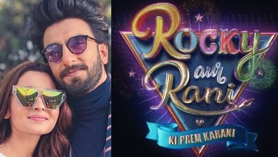 Rocky Aur Rani Ki Prem Kahani: Karan Johar Announces 'Anokhi Kahani' With Ranveer Singh & Alia Bhatt