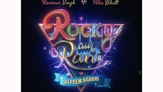 Alia Bhatt & Ranveer Singh Introduce Dharmendra, Jaya Bachchan, Shabana Azmi In Rocky Aur Rani Ki Prem Kahani
