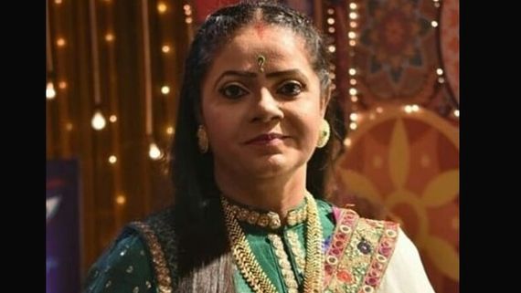 Saath Nibhaana Saathiya's Kokila Aka Rupal Patel Hospitalised; Actress' Husband Shares Health Update