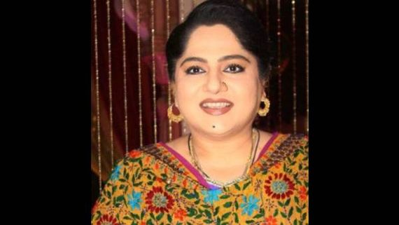 TV Actress Shagufta Ali Faces Financial Crisis Due To Lack Of Work, Reveals She Has Numerous Health Problems