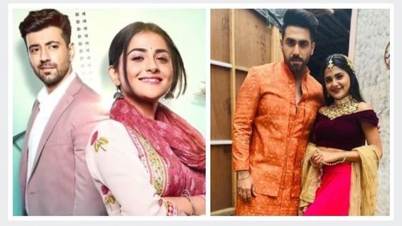 Shaurya Aur Anokhi Ki Kahani Going Off-Air: Anuj Says They’re Heartbroken, But Can't Do Anything About It