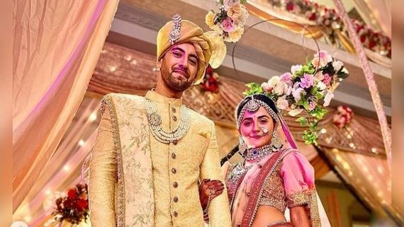 Shaurya Aur Anokhi Ki Kahani To Go Off-Air This Month? Upset Fans Trend #SlotChangeForSAAKK