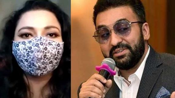 Raj Kundra Offered Me A Web Series, Demanded A Nude Audition, Claims Model Sagarika Shona