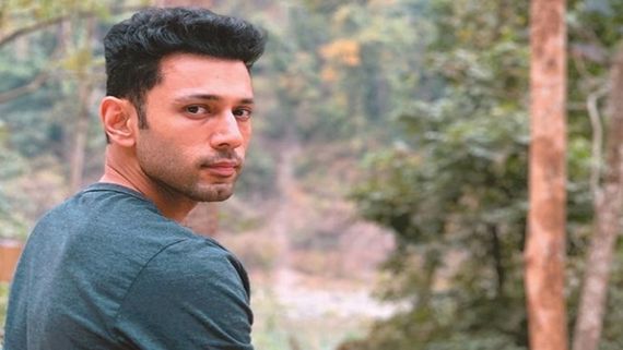 Sahil Anand Takes Break From Social Media; Says ‘I Need Space, Mental Health Is Important’