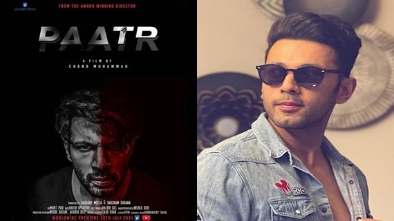 EXCLUSIVE! Sahil Anand On Getting Affected By Paatr’s Story: I Lost My Sense Of Usual Self