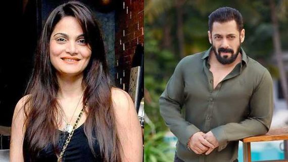 Salman Khan, Sister Alvira Khan & 7 Others Summoned By Chandigarh Police In Fraud Case Against Being Human