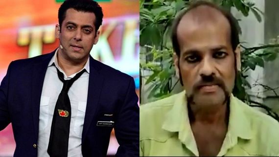 Salman Khan’s Co-Star & Bigg Boss Fame Jallad Aka Baba Khan Has No Work Due To Lockdown; Seeks Help