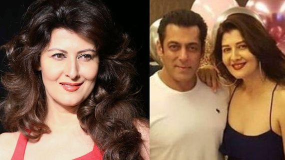 Sangeeta Bijlani On Staying In Touch With Ex Beau Salman Khan: Connections Never Go Away