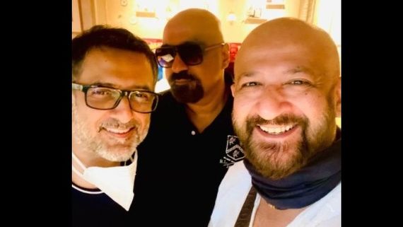 Sanjay Suri Says Raj Kaushal Played A Big Part In His Career & Life; 'He Was Always Bursting With Ideas'