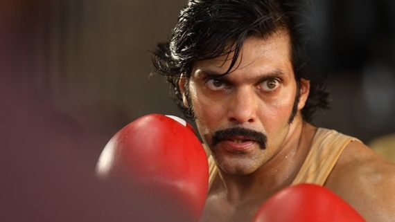 Pa Ranjith & Sarpatta Paramabarai Actors Undergo Boxing Training! 