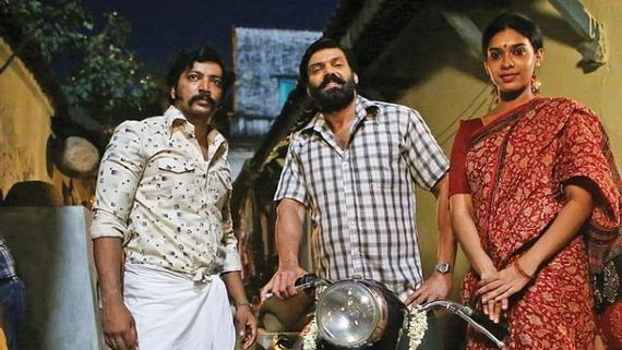 Sarpatta Parambarai Full Movie Leaked Online For Free Download In HD Quality