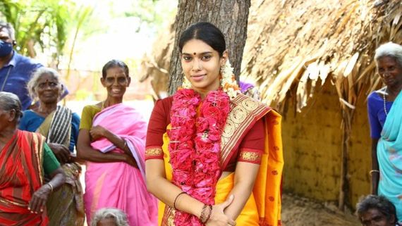 Sarpatta Parambarai: Actresses Who Play Small But Key Roles In The Pa Ranjith Directorial