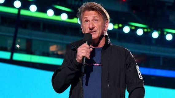 Cannes Film Festival 2021: Sean Penn Takes A Dig At Donald Trump Post Flag Day Screening
