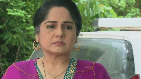 Shagufta Ali Reveals Neena Gupta, Sushant Singh & Sumeet Raghavan Helped Her During The Financial Crisis