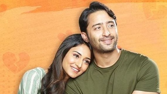 Kuch Rang Pyar Ke Aise Bhi: Shaheer Feels He Has Grown With The Show; Reveals Big Thing He Learnt From It