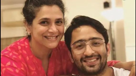 Kuch Rang Pyar Ke Aise Bhi 3: Shaheer Sheikh Reveals How He Convinced Supriya To Do The Show