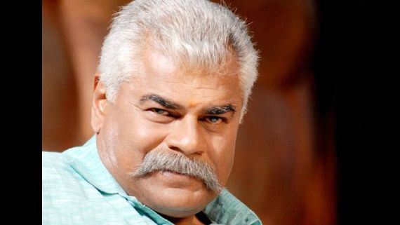 Sharat Saxena Says He Was Treated Like A Punching Bag; 'Film Industry Is Not Friendly To Tough Guys'