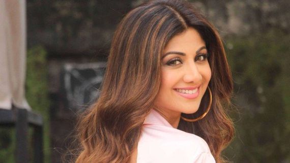 Shilpa Shetty: Refused Major Stuff In Hollywood As I Wasn't Ready To Shift Base To LA 