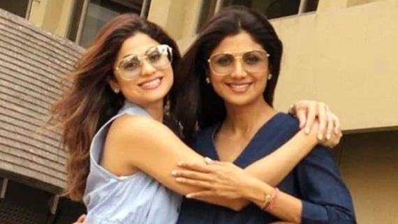 Shamita Shetty Extends Best Wishes To Sister Shilpa Shetty For Hungama 2; 'You've Emerged Stronger'