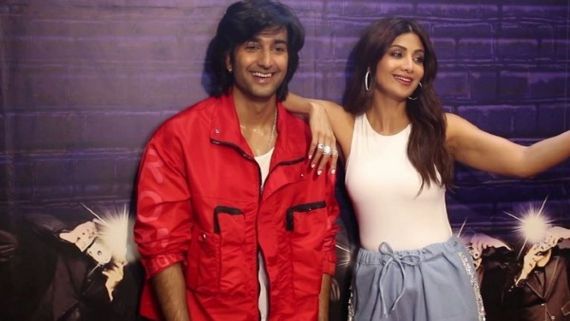 Hungama 2: Meezaan Says He Was Hesitant To Meet Shilpa Shetty; 'I Did Not Really Open Up With Her' 
