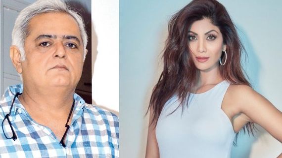 Hansal Mehta Speaks In Support Of Shilpa Shetty; Calls Out Celebs For Remaining Silent On The Matter