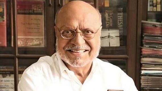 Shyam Benegal: I See No Point In Government's Proposal To Amend Cinematograph Act